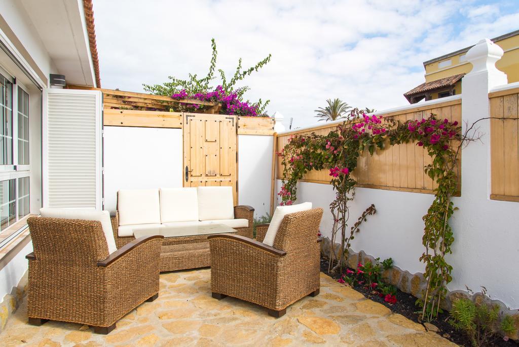 Villa Veronica Corralejo Room photo