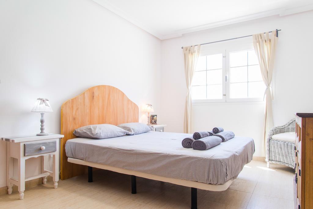 Villa Veronica Corralejo Room photo