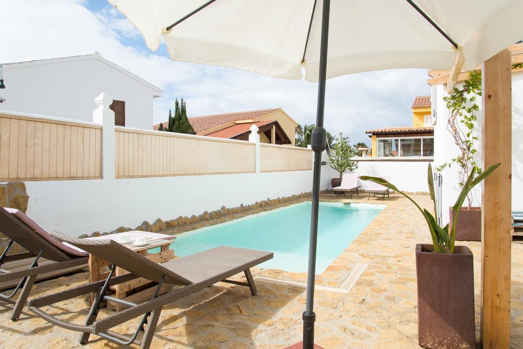 Villa Veronica Corralejo Room photo