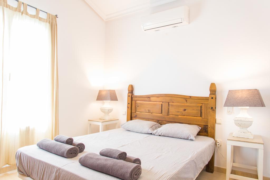 Villa Veronica Corralejo Room photo