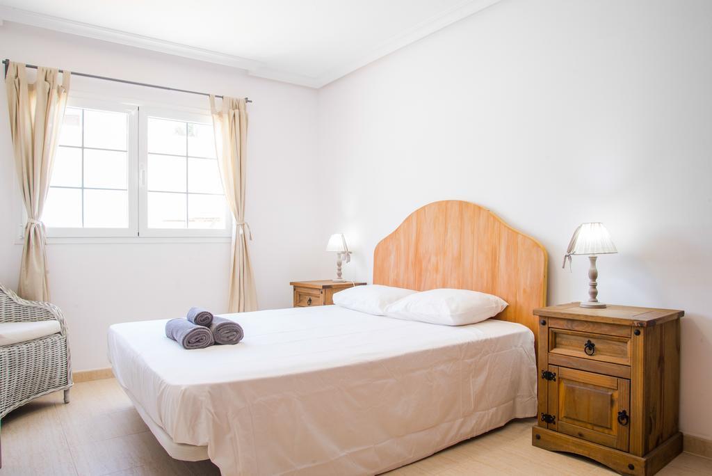 Villa Veronica Corralejo Room photo