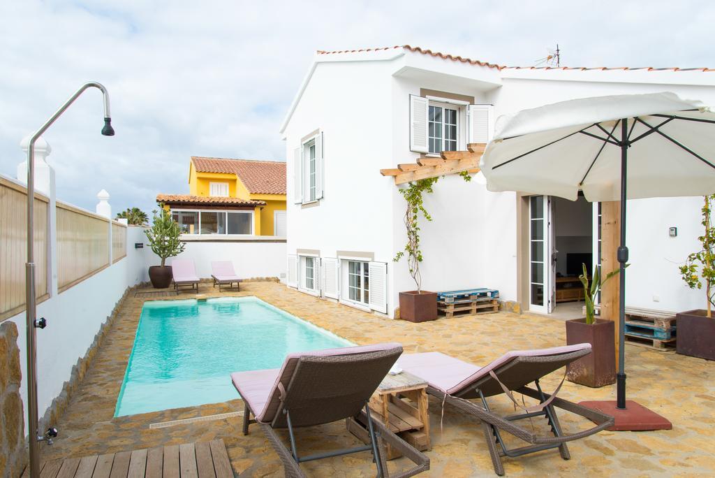 Villa Veronica Corralejo Room photo