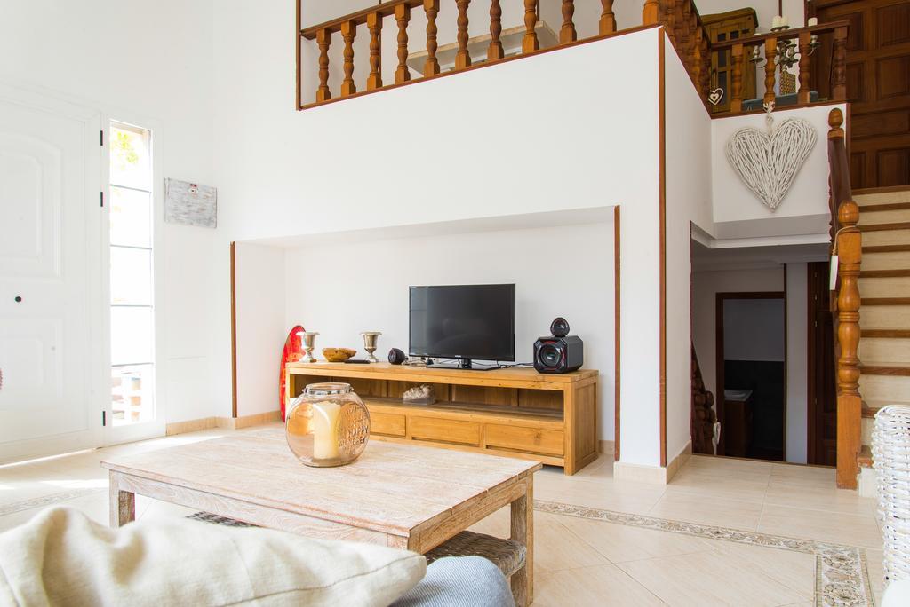 Villa Veronica Corralejo Room photo