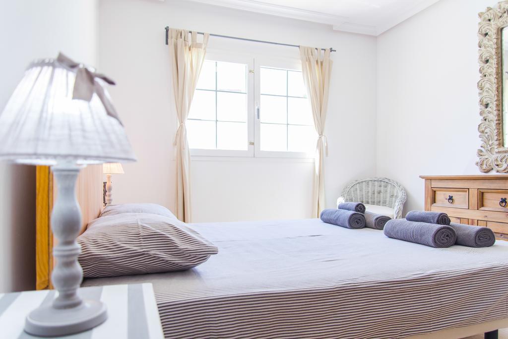 Villa Veronica Corralejo Room photo