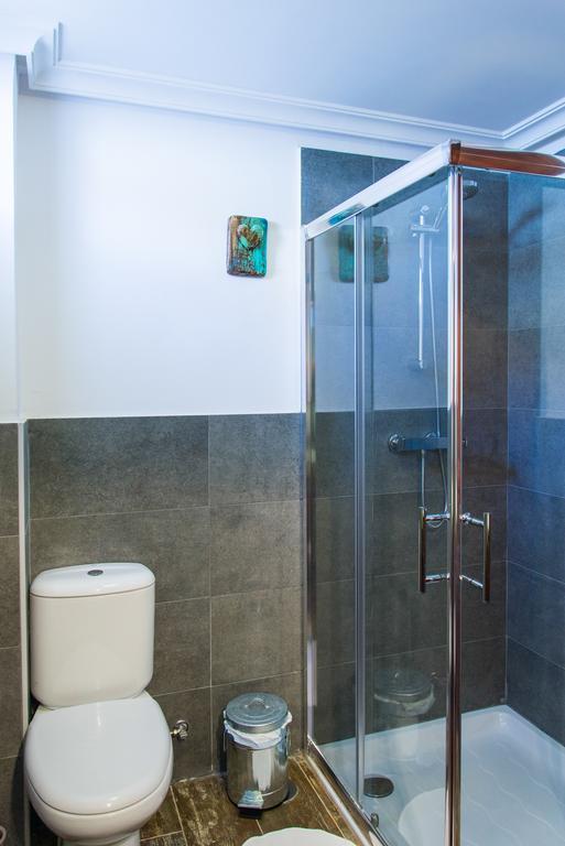 Villa Veronica Corralejo Room photo